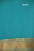 Pure Mysore Crepe Silk Saree